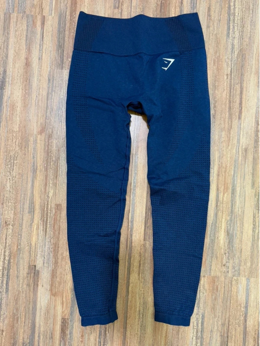 Gymshark vital seamless leggings size small